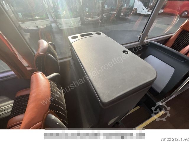 Reisebus MAN R 09 Lion?s Coach C/Travego/Tourismo/56Sitze