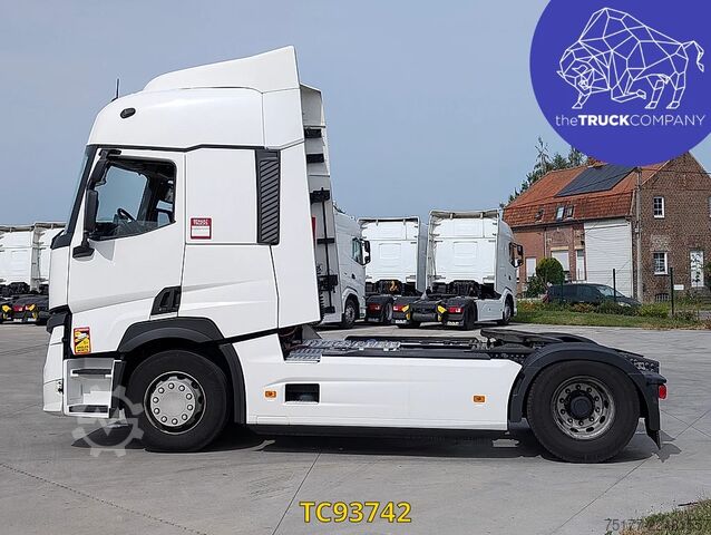Standaard-SZM Renault T 480