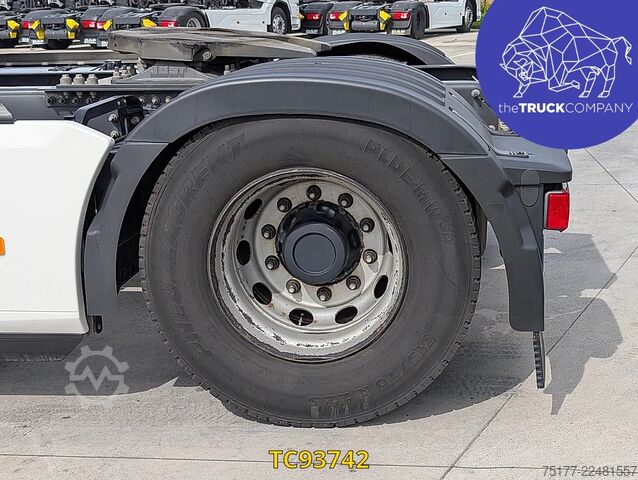 Standaard-SZM Renault T 480