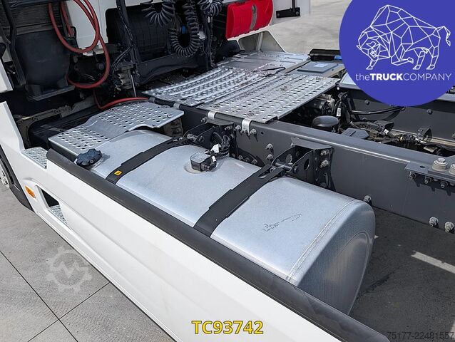 Standaard-SZM Renault T 480