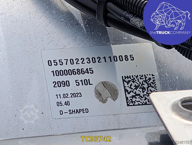 Standaard-SZM Renault T 480