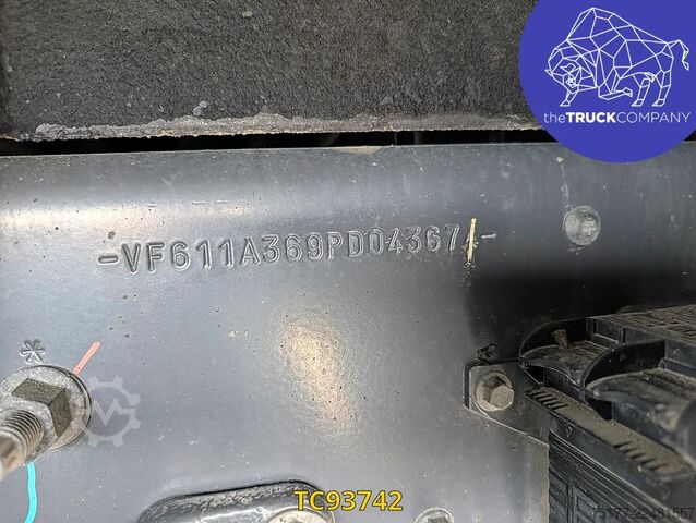 Standaard-SZM Renault T 480
