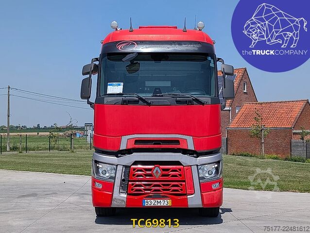 Standaard-SZM Renault T 480