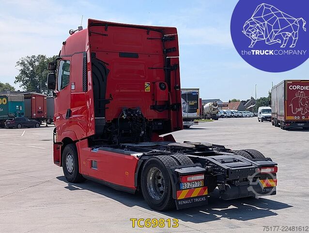 Standaard-SZM Renault T 480