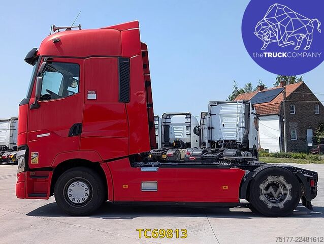 Standaard-SZM Renault T 480