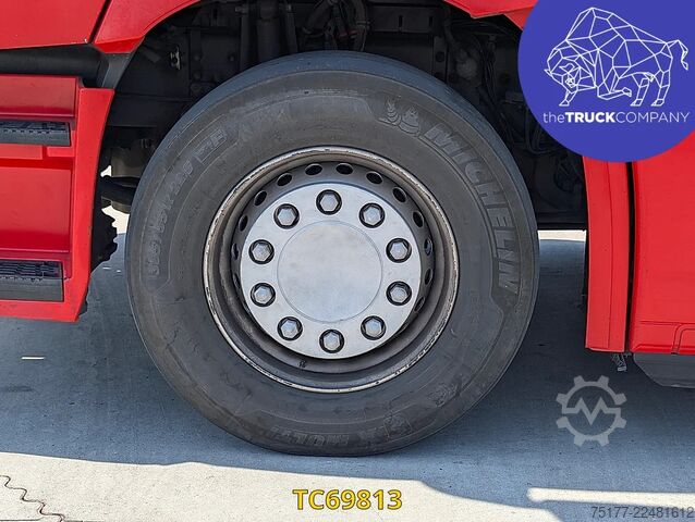 Standaard-SZM Renault T 480