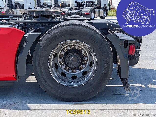 Standaard-SZM Renault T 480