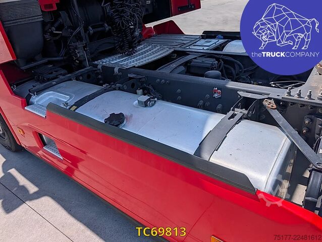 Standaard-SZM Renault T 480
