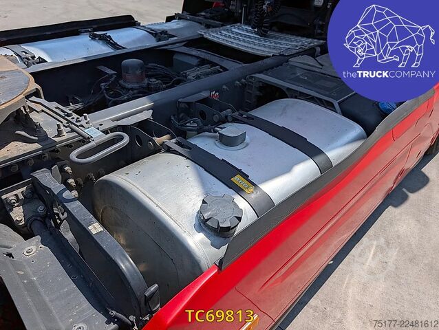 Standaard-SZM Renault T 480
