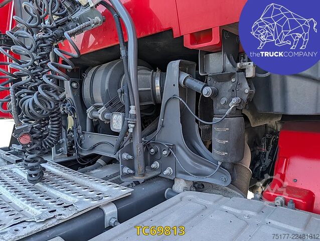 Standaard-SZM Renault T 480