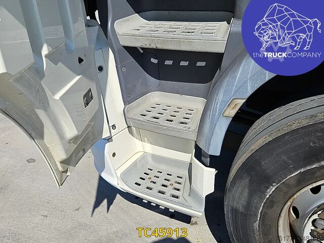 Kabinli şasi DAF XF 440