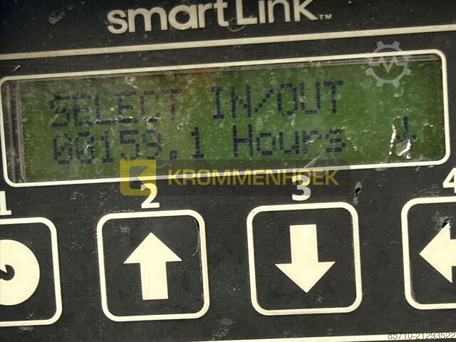 Schaarlift Genie GS 1932 E-drive