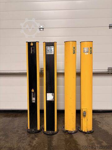 Control unit SICK M40S-PUM9611