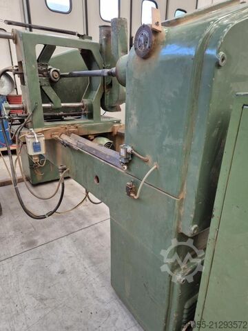 AUTOMATIC VERTICAL COPY LATHE GENINI GS 120