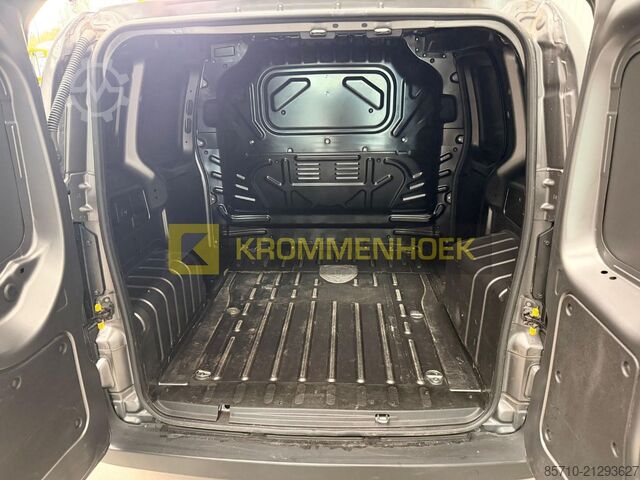 Panel van Fiat Fiorino