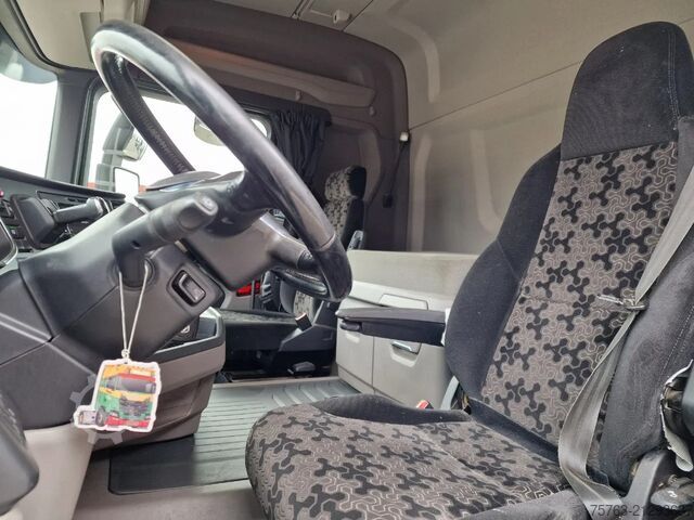 Kamion za otkači Scania R500 NGS 6x2*4 - Food tipper 4 compartments - L...