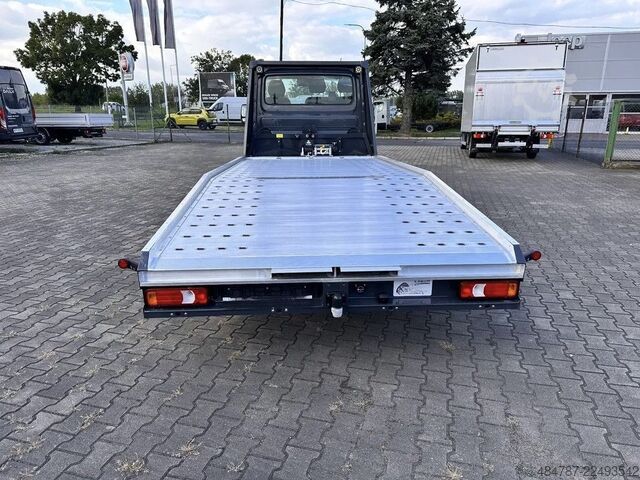 Takelwagen IVECO Daily 35S18 35S18 LED NAVIAHK + Tacho