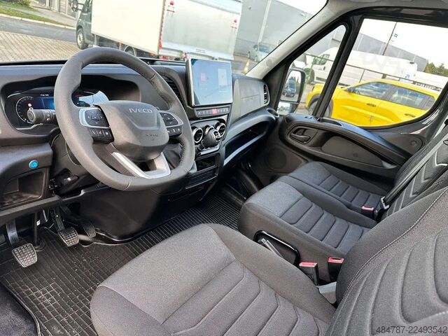 Takelwagen IVECO Daily 35S18 35S18 LED NAVIAHK + Tacho