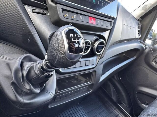 Takelwagen IVECO Daily 35S18 35S18 LED NAVIAHK + Tacho