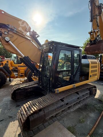 Rupsgraver CATERPILLAR 330 F