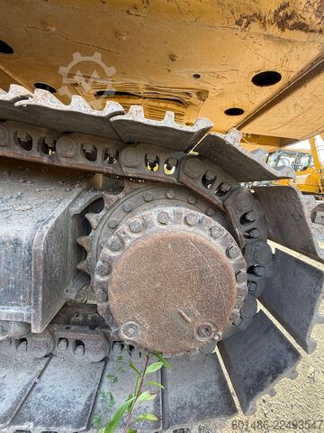 Rupsgraver CATERPILLAR 330 F