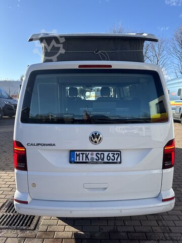 Autocamper 2022 Volkswagen California Coast| Automatico | Tetto Sollevabile