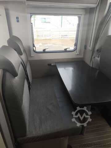 Rulotă/autocaravană 2024 Fiat Ducato Etrusco | Manuale | Completamente attrezzato