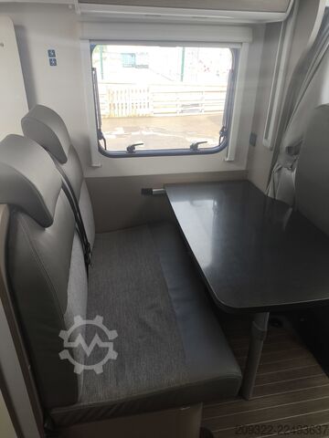 Rulotă/autocaravană 2024 Fiat Ducato Etrusco | Manuale | Completamente attrezzato