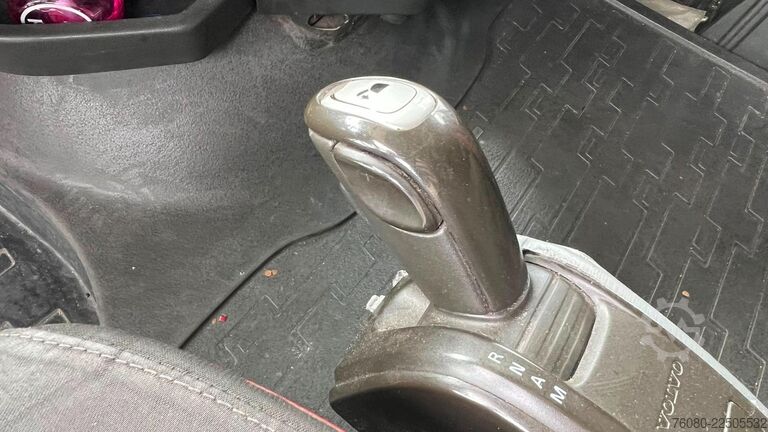 Tracteur standard Volvo FH 420 (EURO 5 / BELGIAN TRUCK / CAMION BELGA /...