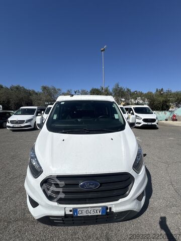 Caravana/autocaravana 2022 Ford Panama | Manuale | Tetto a Soffietto
