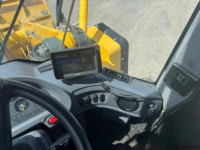  komatsu WA430-6