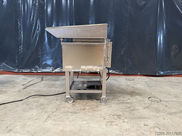 Baader 600 scheider Baader 600 Soft Separator