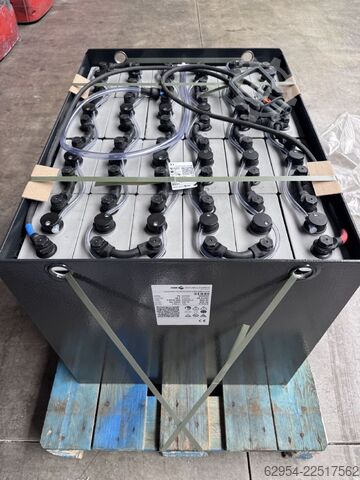 Baterie de acționare AIM 48V Batterie 625 AH Bj.2022 Kapazität 85%
