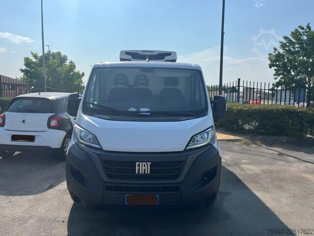 Furgão de painéis FIAT DUCATO  MH1 140CV