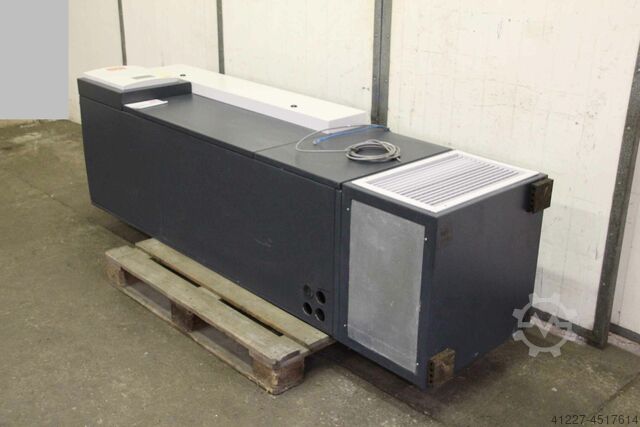 Air Conditioner Stulz A72040  CCD 61 A