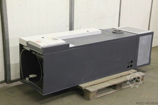 Air Conditioner Stulz A72040  CCD 61 A