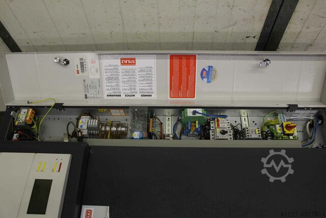 Air Conditioner Stulz A72040  CCD 61 A