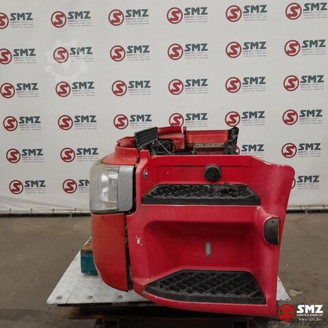 Bumper Renault Occ voorbumper Renault