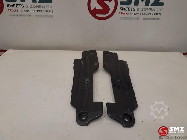 Bumper Volvo Occ set inkijkbescherming L/R Volvo