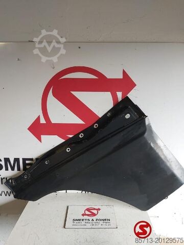 Deur Volvo Occ Deurverlenger rechts Volvo