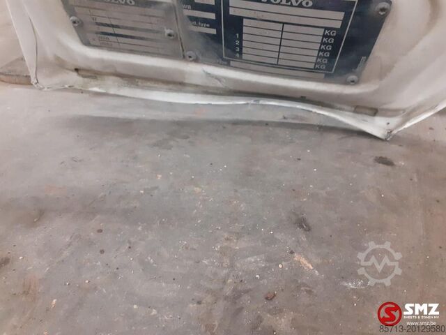 Deur Volvo Occ deur rechts Volvo