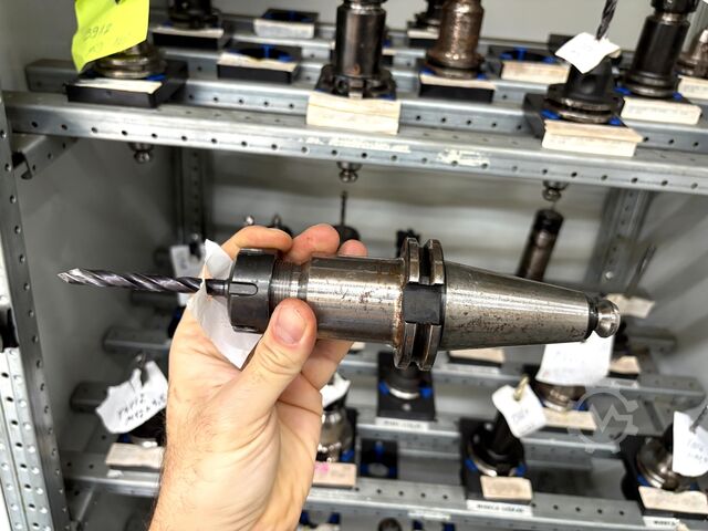 Šarže držáků nástrojů SK 40 SK-40 Tool Holders