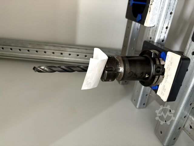 Šarže držáků nástrojů SK 40 SK-40 Tool Holders