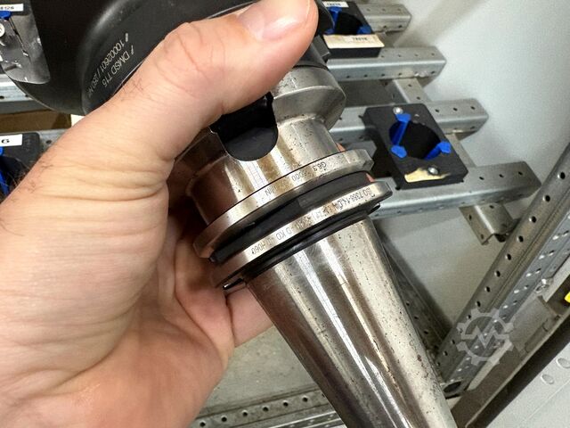Šarže držáků nástrojů SK 40 SK-40 Tool Holders