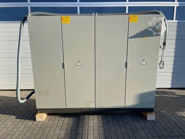 Tablou electric Weinig, compatibil cu Univar 10 Weinig 