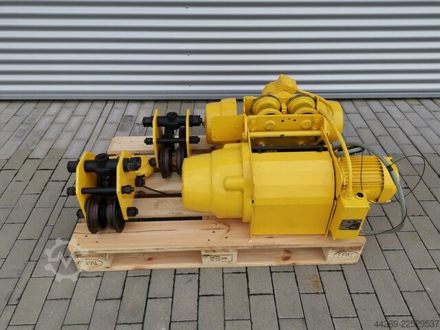 Pod rulant VERLINDE EBLOC Verlinde Ebloc