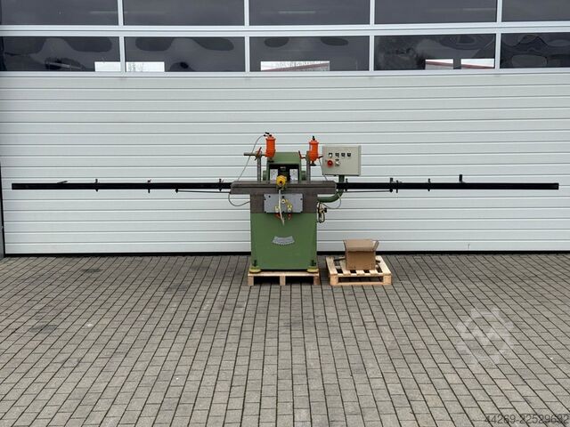 MAKA STV-71