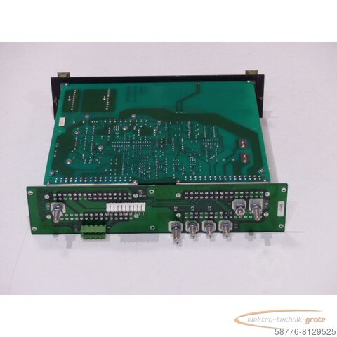 Komponent Sieb & Meyer Sieb  Meyer 26.44.0010.3 Brushless Motor-System