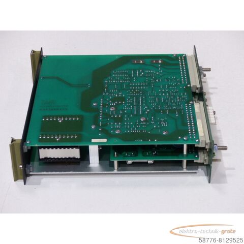 Komponent Sieb & Meyer Sieb  Meyer 26.44.0010.3 Brushless Motor-System