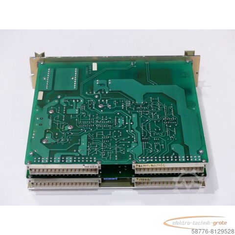 Składnik Sieb & Meyer Sieb Meyer 26.44.0010.5 Brushless Motor-System